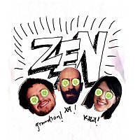 X Ambassadors, K.Flay, grandson – Zen