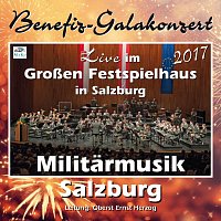 Benefiz-Galakonzert (Live im Großen Festspielhaus in Salzburg 2017)