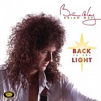 Brian May – Back to the Light CD