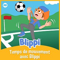 Blippi en Francais – Temps de mouvement avec Blippi