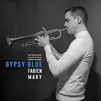 Fabien Mary, Gael Rakotondrabe, Laurent Vernerey, Stéphane Chandelier – Gypsy blue