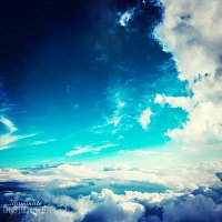 Přední strana obalu CD Illuminate