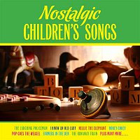 Various Artists.. – Nostalgic Children's Songs