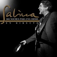 Joaquin Sabina – 500 Noches para una Crisis (En Directo)