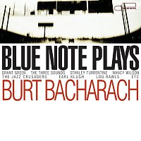 Různí interpreti – Blue Note Plays Burt Bacharach