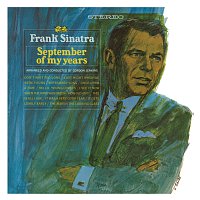 Frank Sinatra – September Of My Years [Expanded Edition]