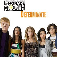Cast of Lemonade Mouth – Determinate