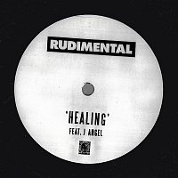 Rudimental – Healing (feat. J Angel)