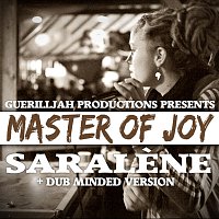 GuerillJah Productions feat. Saralene – Dub Minded Riddim Vol. 2: Master of Joy