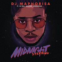 DJ Maphorisa, DJ Tira, Busiswa, & Moonchild Sanelly – Midnight Starring