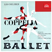 Coppélia - suita z baletu