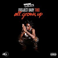 Kodak Black – Project Baby 2: All Grown Up (Deluxe)