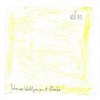 Přední strana obalu CD du