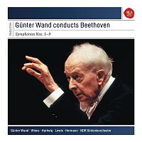 Gunter Wand – Gunter Wand Conducts Beethoven Symphonies 1-9