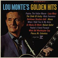 Lou Monte – Lou Monte's Golden Hits