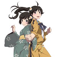 MONOGATARI Series – Nisemonogatari Gekihanongakushu (Original Soundtrack)