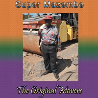 Orchestra Super Mazembe – The Original Movers