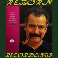 Georges Brassens – Georges Brassens Nø. 8 (HD Remastered)