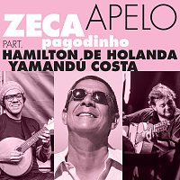 Zeca Pagodinho, Hamilton de Holanda, Yamandú Costa – Apelo