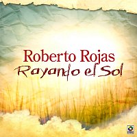 Přední strana obalu CD Rayando El Sol