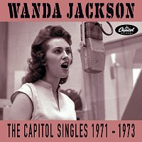 Wanda Jackson – The Capitol Singles 1971-1973