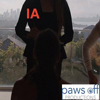 Paws Off – Intelligence Artificial