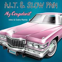 A.L.T., Slow Pain – My Coupdavil [Intro & Outro Remix]