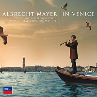 Albrecht Mayer, New Seasons Ensemble – In Venice