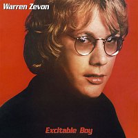 Warren Zevon – Excitable Boy