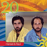Hansel Y Raul – 20 Exitos Originales