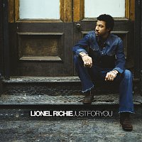 Lionel Richie – Just For You [EU Version]