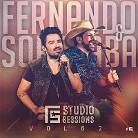 Fernando & Sorocaba – Studio Sessions, Vol. 2