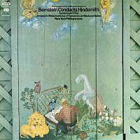 Bernstein Conducts Hindemith (Remastered)