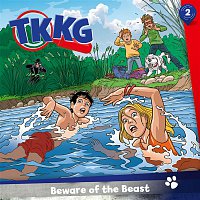 TKKG, Junior Investigators – 002/Beware of the Beast