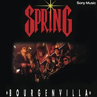 Spring – Bourgenvilla