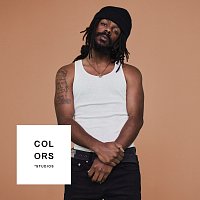 Cantrell – Understand [A COLORS SHOW]