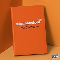 Queen Naija – missunderstood:The Diaries