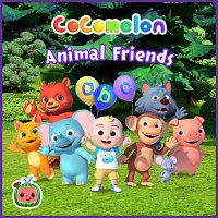 CoComelon – Animal Friends