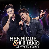 Henrique & Juliano – Ao Vivo Em Palmas