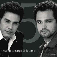 Zezé Di Camargo & Luciano – Zezé Di Camargo & Luciano 1999-2000