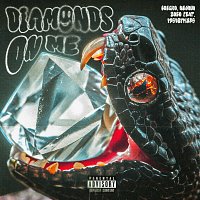 Coelho, Neguin, 2050, prodbyPiero – Diamonds on Me