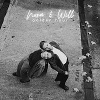 Nora & Will – Golden Hour (Acoustic)