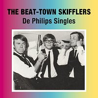 The  Beat-Town Skifflers – De Philips Singles [Remastered 2024]