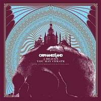 Orphaned Land – A Heaven You May Create (Live)