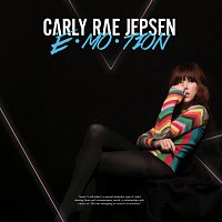 Carly Rae Jepsen – Emotion CD