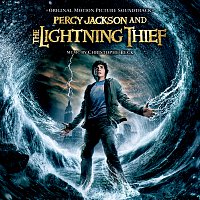 Christophe Beck – Percy Jackson And The Lightning Thief (Original Motion Picture Soundtrack)