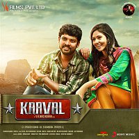 Kaaval (Original Motion Picture Soundtrack)