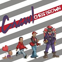 Chris Brown – Crawl