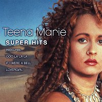 Teena Marie – Super Hits