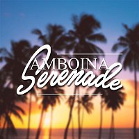 Přední strana obalu CD Amboina Serenade